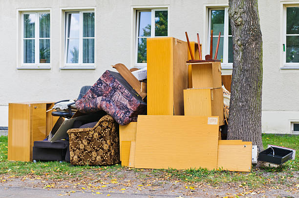 Best Office Cleanout  in Eleanor, WV