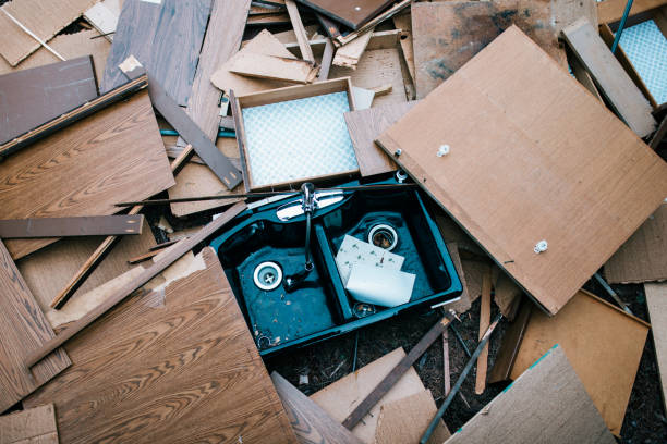 Best Hoarding Cleanup  in Eleanor, WV
