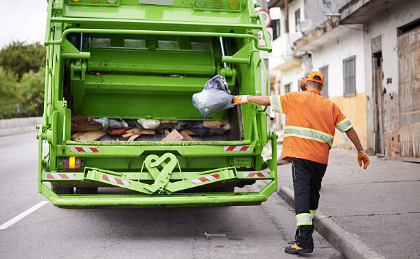 Best Retail Junk Removal  in Eleanor, WV